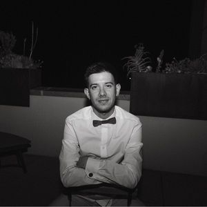 Meet your Posher, Erik